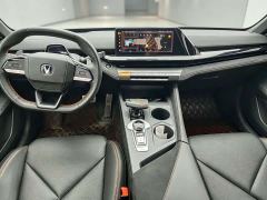 Changan UNI-V 1.5T Excellence - ფოტო 6