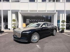 Voyah Lantu Zhaohui L Four-Wheel Drive Ultra - фото 1