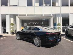 Voyah Lantu Zhaohui L Four-Wheel Drive Ultra - фото 10