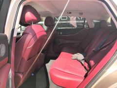 Voyah Lantu Zhaohui L Four-Wheel Drive Ultra - фото 11