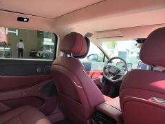 Voyah Lantu Zhaohui L Four-Wheel Drive Ultra - фото 12