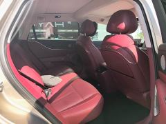 Voyah Lantu Zhaohui L Four-Wheel Drive Ultra - фото 13