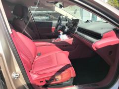 Voyah Lantu Zhaohui L Four-Wheel Drive Ultra - фото 14