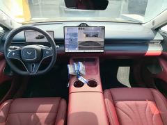 Voyah Lantu Zhaohui L Four-Wheel Drive Ultra - фото 15