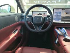 Voyah Lantu Zhaohui L Four-Wheel Drive Ultra - фото 16