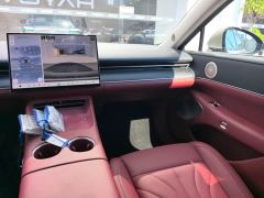 Voyah Lantu Zhaohui L Four-Wheel Drive Ultra - фото 17