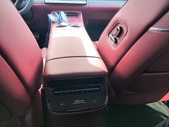 Voyah Lantu Zhaohui L Four-Wheel Drive Ultra - фото 18
