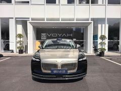 Voyah Lantu Zhaohui L Four-Wheel Drive Ultra - фото 2