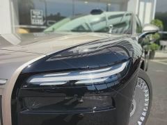 Voyah Lantu Zhaohui L Four-Wheel Drive Ultra - фото 3