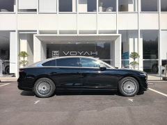 Voyah Lantu Zhaohui L Four-Wheel Drive Ultra - фото 4
