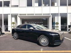 Voyah Lantu Zhaohui L Four-Wheel Drive Ultra - фото 5