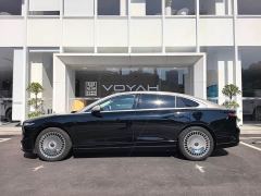 Voyah Lantu Zhaohui L Four-Wheel Drive Ultra - фото 6