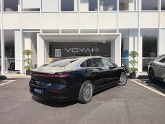 Voyah Lantu Zhaohui L Four-Wheel Drive Ultra - фото 8