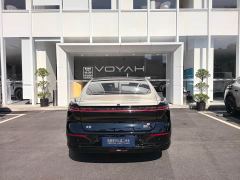 Voyah Lantu Zhaohui L Four-Wheel Drive Ultra - фото 9