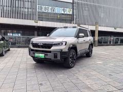 Fangchengbao Leopard 8 Zhiyong Flagship Drone Edition 7-Seater - photo 1