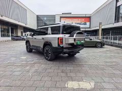 Fangchengbao Leopard 8 Zhiyong Flagship Drone Edition 7-Seater - photo 11