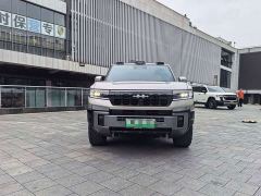 Fangchengbao Leopard 8 Zhiyong Flagship Drone Edition 7-Seater - photo 2