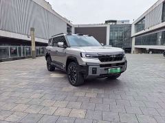 Fangchengbao Leopard 8 Zhiyong Flagship Drone Edition 7-Seater - photo 3