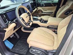 Fangchengbao Leopard 8 Zhiyong Flagship Drone Edition 7-Seater - photo 4