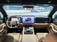 Fangchengbao Leopard 8 Zhiyong Flagship Drone Edition 7-Seater - photo 7