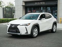 Lexus UX 200 Special Edition - ფოტო 1