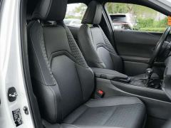 Lexus UX 200 Special Edition - ფოტო 12