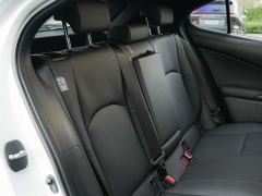 Lexus UX 200 Special Edition - ფოტო 15