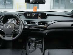 Lexus UX 200 Special Edition - ფოტო 16