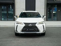 Lexus UX 200 Special Edition - ფოტო 2