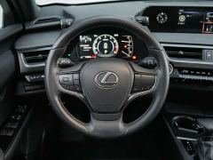 Lexus UX 200 Special Edition - ფოტო 20