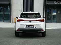Lexus UX 200 Special Edition - ფოტო 5