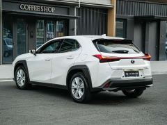 Lexus UX 200 Special Edition - ფოტო 6