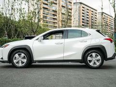 Lexus UX 200 Special Edition - ფოტო 7