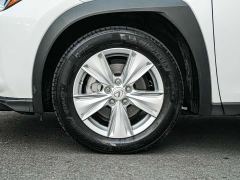 Lexus UX 200 Special Edition - ფოტო 8