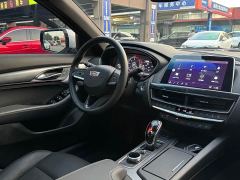 Cadillac CT5 28T Luxury (Standard Edition) - ფოტო 10