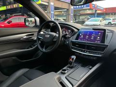 Cadillac CT5 28T Luxury (Standard Edition) - ფოტო 11