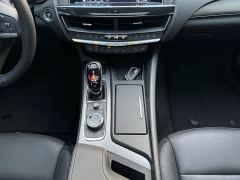 Cadillac CT5 28T Luxury (Standard Edition) - ფოტო 12