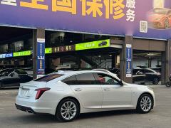 Cadillac CT5 28T Luxury (Standard Edition) - ფოტო 18