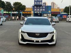 Cadillac CT5 28T Luxury (Standard Edition) - ფოტო 2