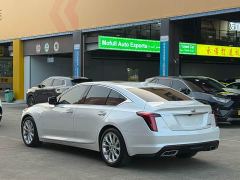 Cadillac CT5 28T Luxury (Standard Edition) - ფოტო 20
