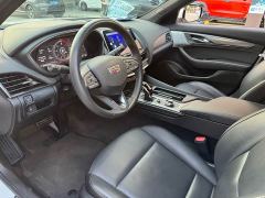 Cadillac CT5 28T Luxury (Standard Edition) - ფოტო 4