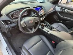 Cadillac CT5 28T Luxury (Standard Edition) - ფოტო 5