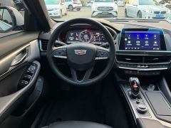 Cadillac CT5 28T Luxury (Standard Edition) - ფოტო 6