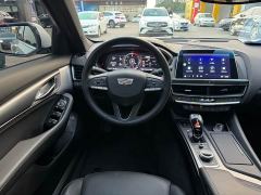 Cadillac CT5 28T Luxury (Standard Edition) - ფოტო 7