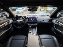 Cadillac CT5 28T Luxury (Standard Edition) - ფოტო 8