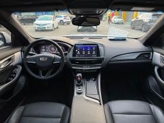 Cadillac CT5 28T Luxury (Standard Edition) - ფოტო 9