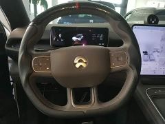 NIO ES6 75kWh - ფოტო 10