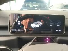 NIO ES6 75kWh - ფოტო 11