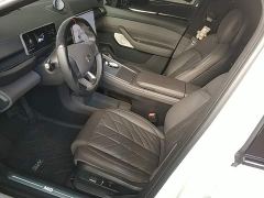 NIO ES6 75kWh - ფოტო 14