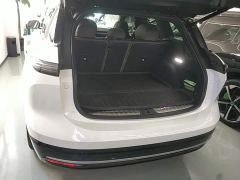 NIO ES6 75kWh - ფოტო 18
